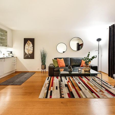 Tjuvholmen I, As Home Oslo Luaran gambar