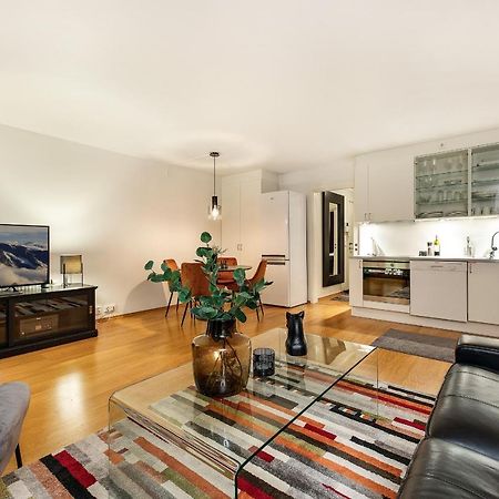 Tjuvholmen I, As Home Oslo Luaran gambar