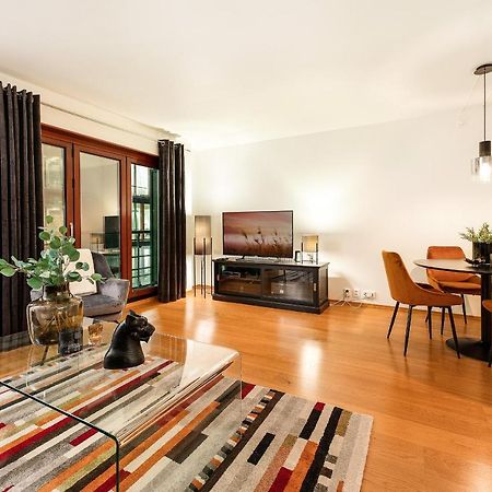 Tjuvholmen I, As Home Oslo Luaran gambar