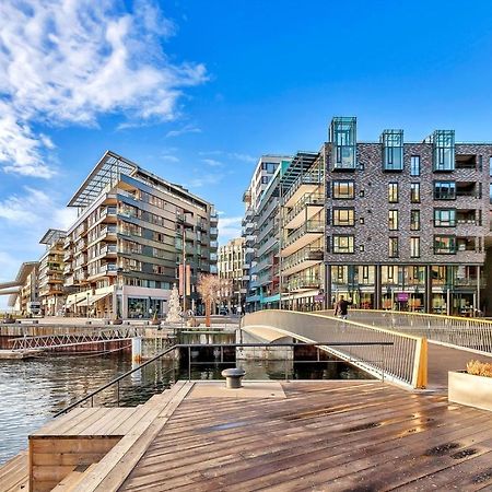 Tjuvholmen I, As Home Oslo Luaran gambar
