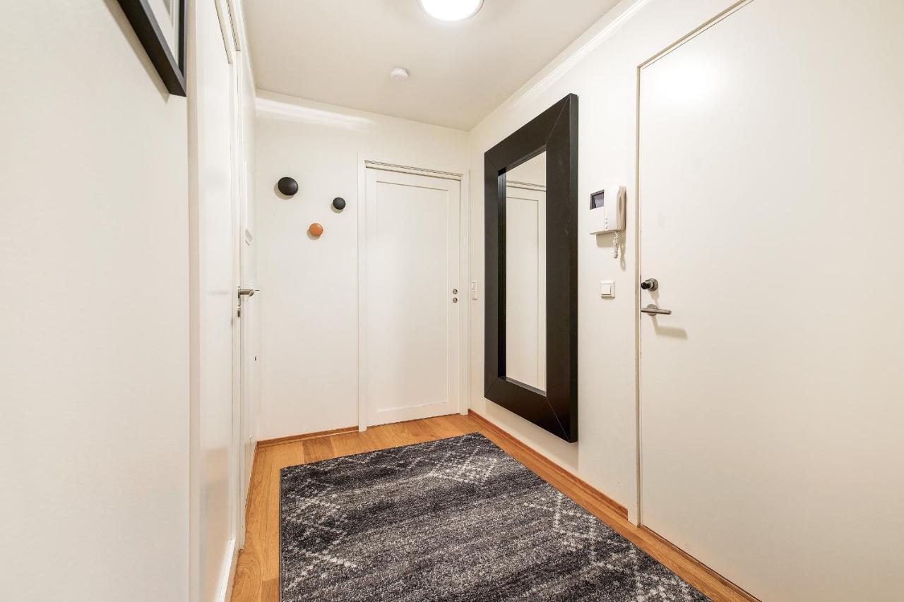 Tjuvholmen I, As Home Oslo Luaran gambar