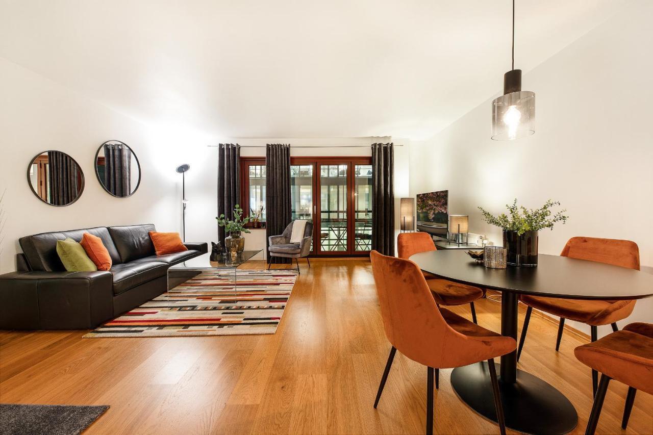 Tjuvholmen I, As Home Oslo Luaran gambar