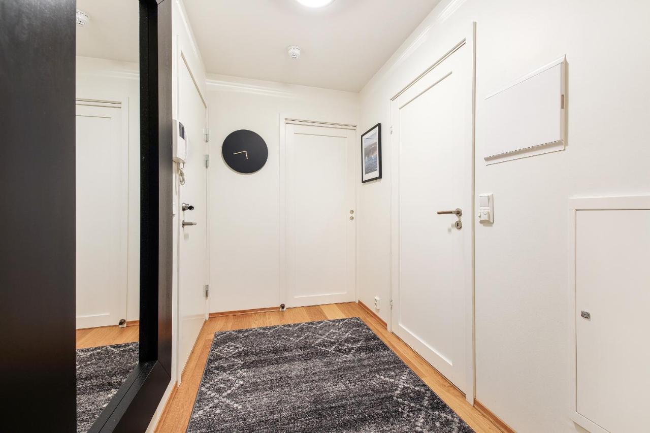 Tjuvholmen I, As Home Oslo Luaran gambar