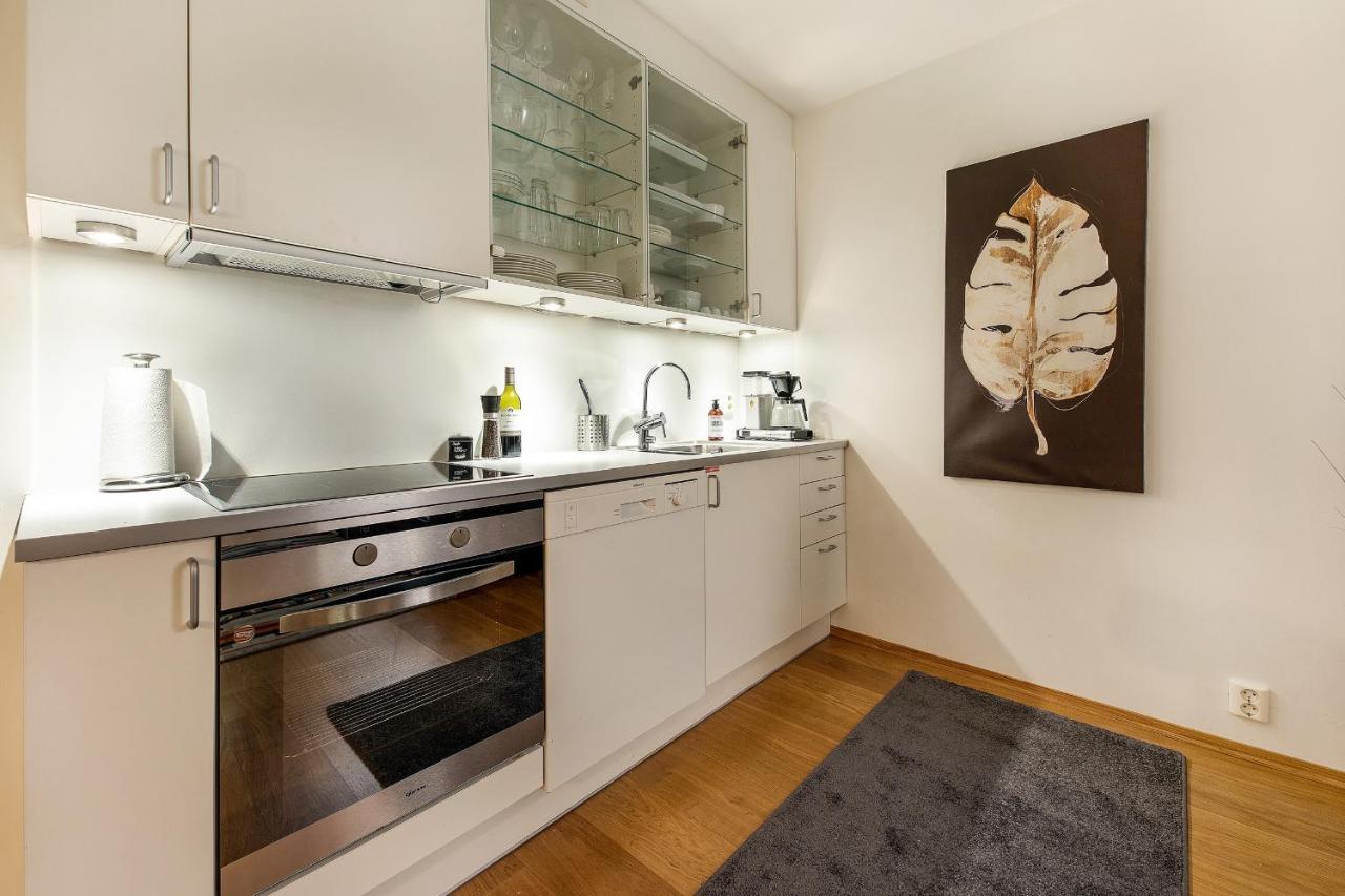 Tjuvholmen I, As Home Oslo Luaran gambar