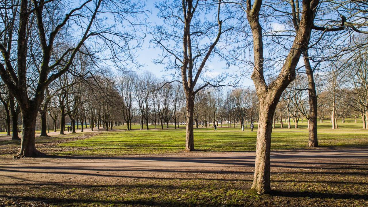 Tjuvholmen I, As Home Oslo Luaran gambar