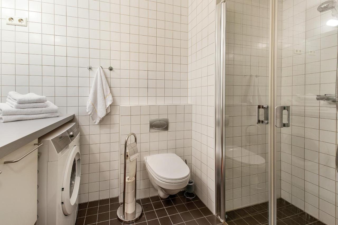 Tjuvholmen I, As Home Oslo Luaran gambar
